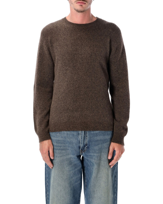 [ROBERTO COLLINA] Knitwear FW26 263MYB4000107