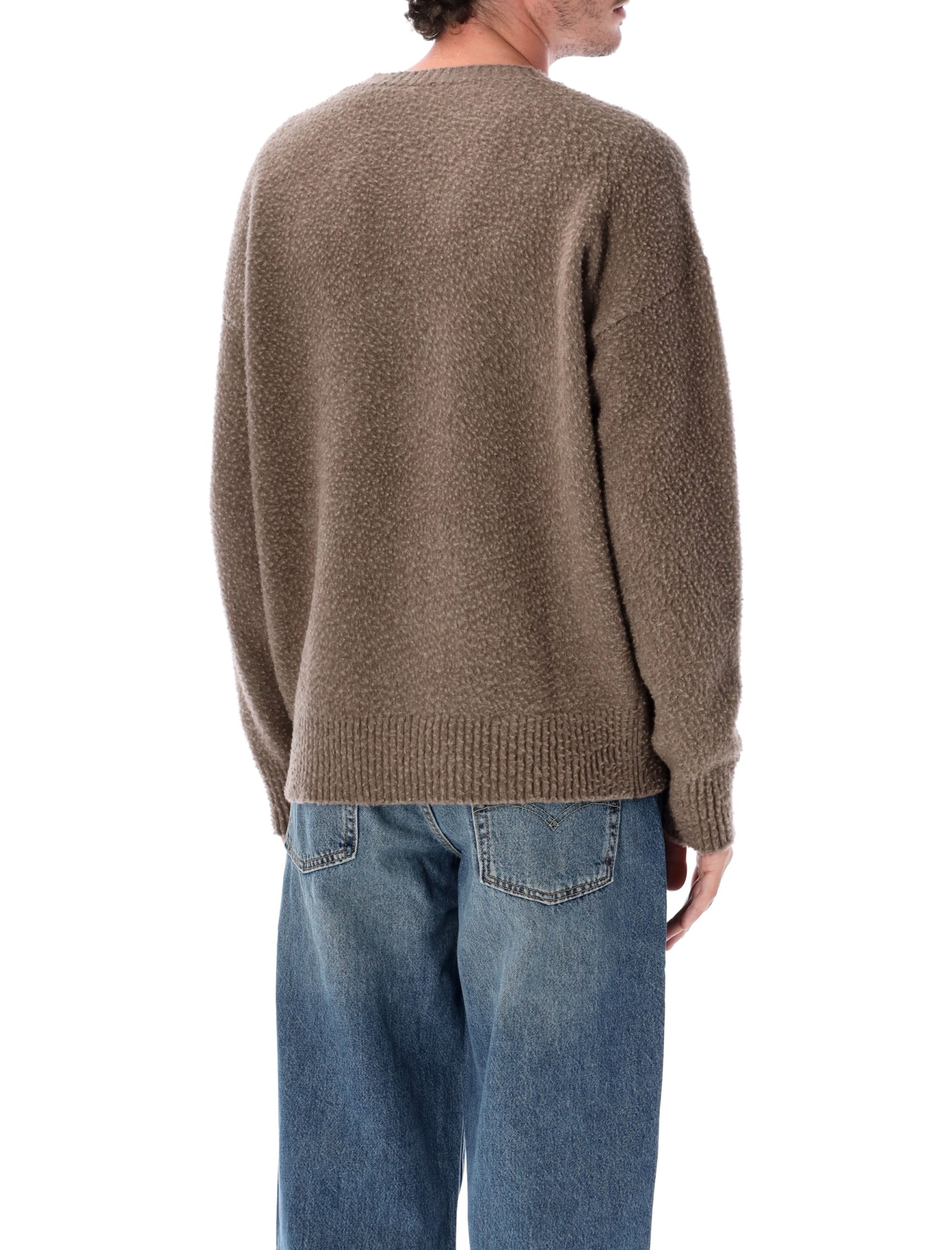 [ROBERTO COLLINA] Knitwear FW26 263MYB2150162