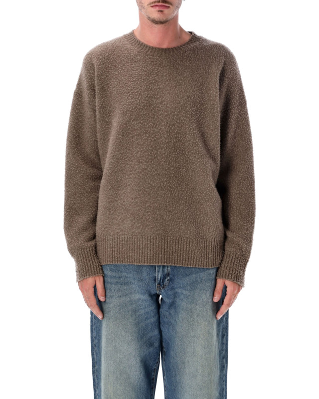 [ROBERTO COLLINA] Knitwear FW26 263MYB2150162