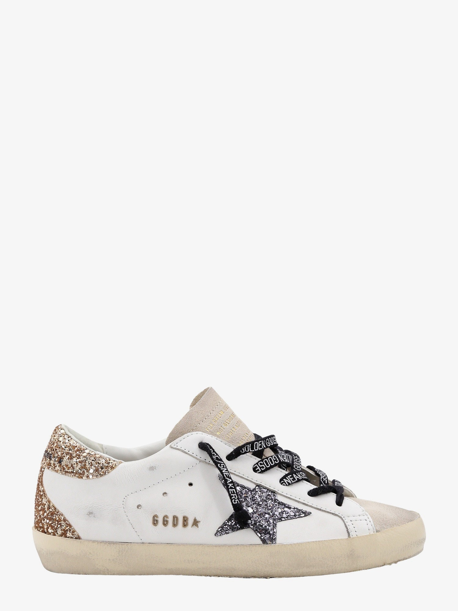 [GOLDEN GOOSE DELUXE BRAND] Sneakers FW26 GWF00102F00535882532