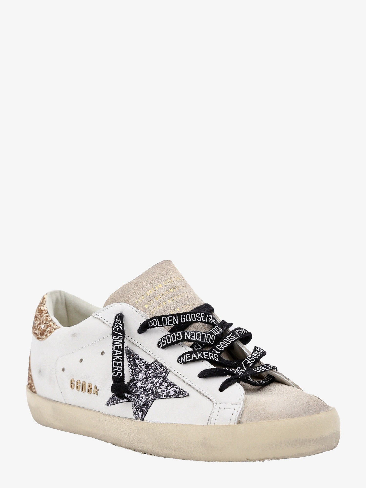 [GOLDEN GOOSE DELUXE BRAND] Sneakers FW26 GWF00102F00535882532