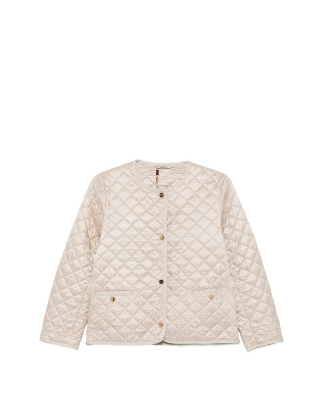 [MAX MARA THE CUBE] Down jacket FW26 19481104650046