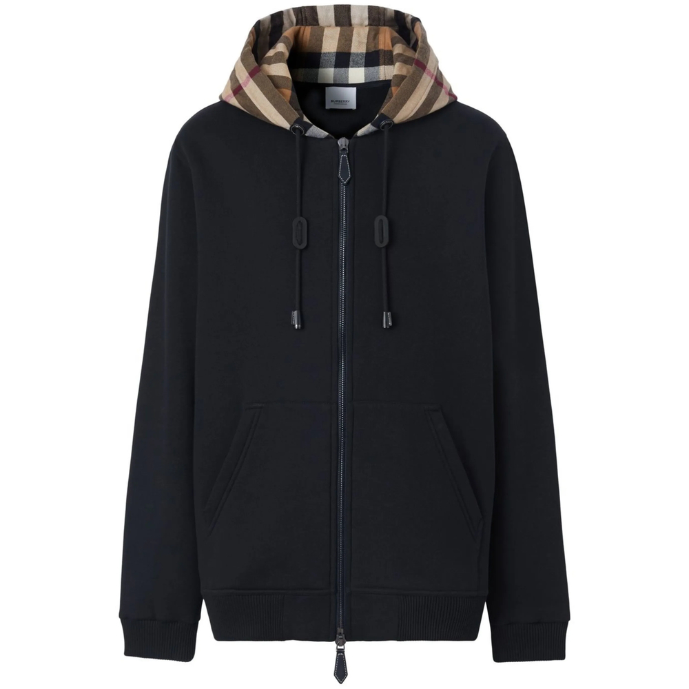 [Burberry] Zip Up FW26 8060705 SAMUEL ZIP A1189
