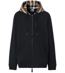 [Burberry] Zip Up FW26 8060705 SAMUEL ZIP A1189