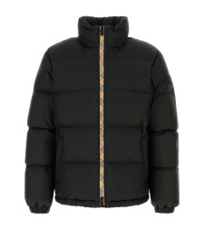 [Burberry] Down Jacket FW26 8110196 SNOWDON A1189