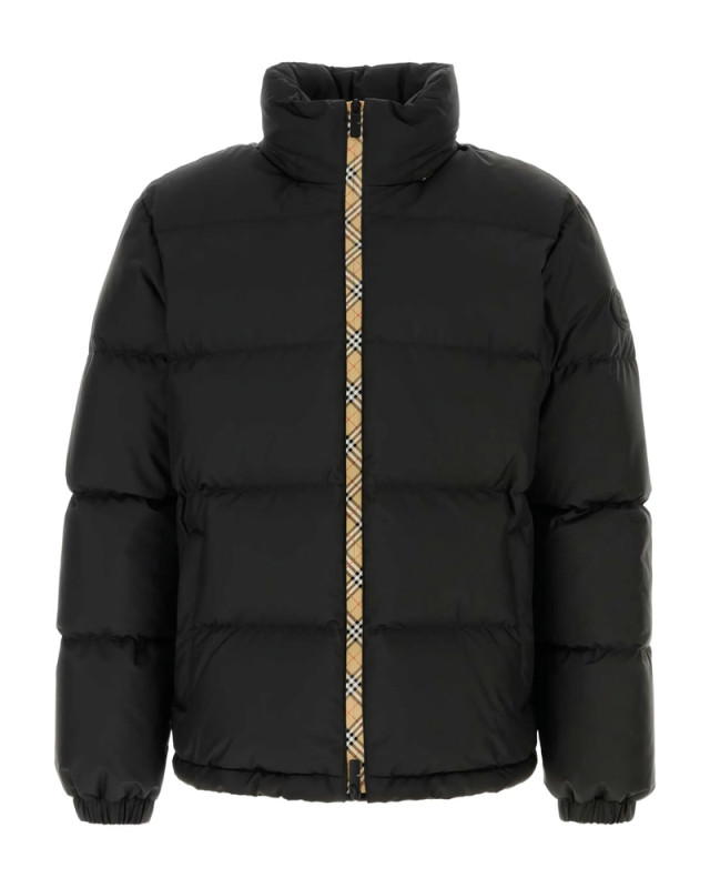 [Burberry] Down Jacket FW26 8110196 SNOWDON A1189