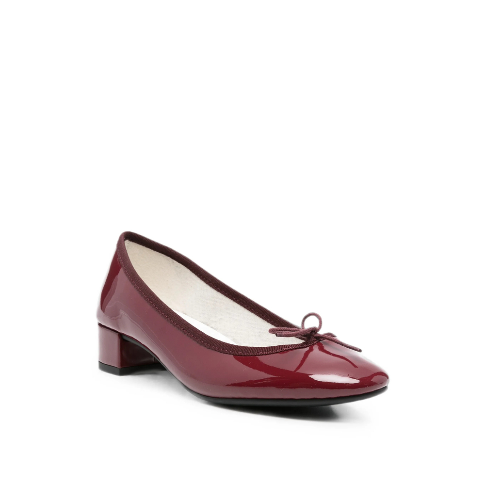 [REPETTO] Pumps FW26 V080VLUX CAMILLE BA 1450