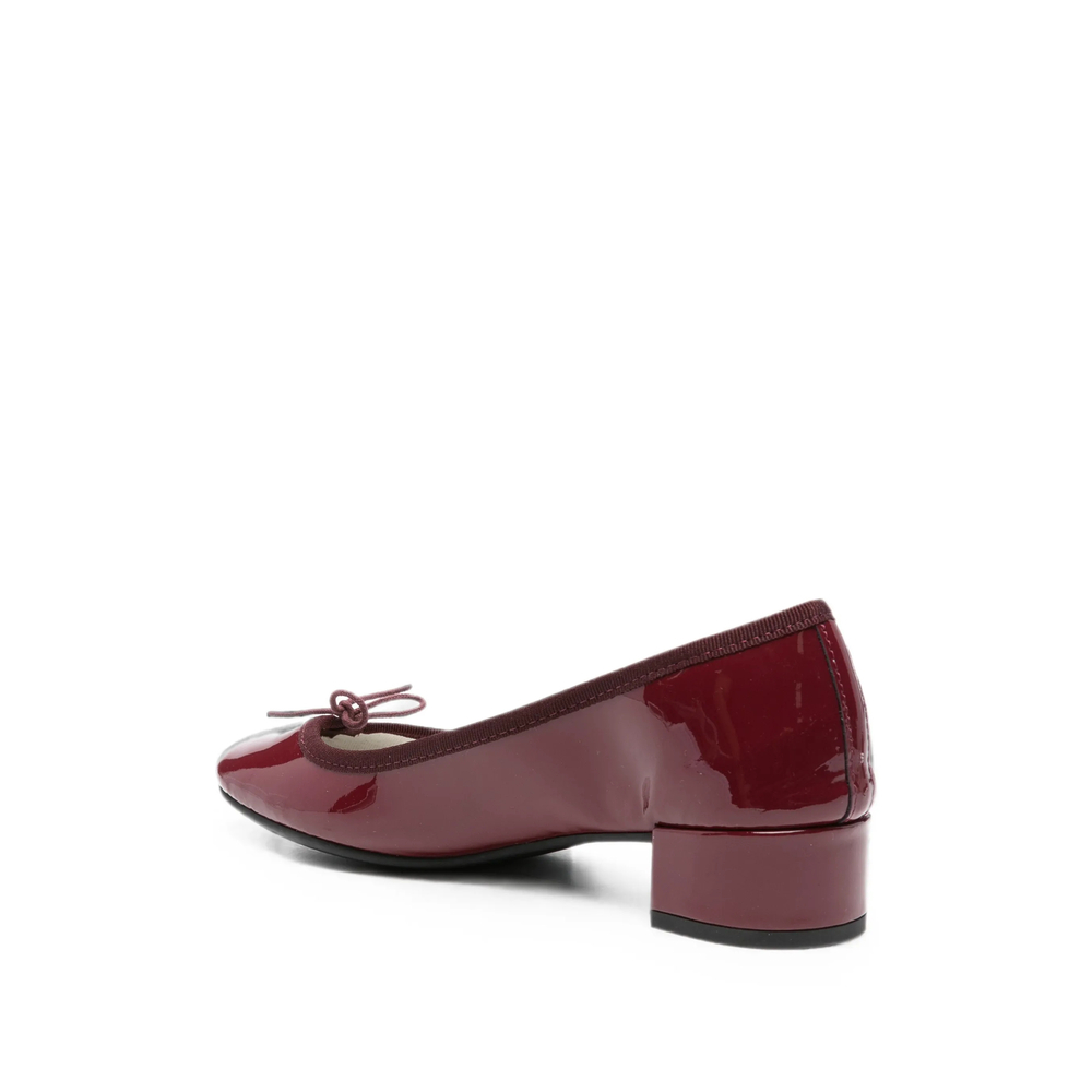 [REPETTO] Pumps FW26 V080VLUX CAMILLE BA 1450