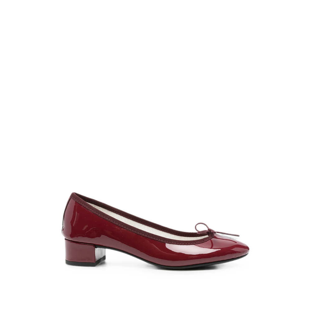 [REPETTO] Pumps FW26 V080VLUX CAMILLE BA 1450