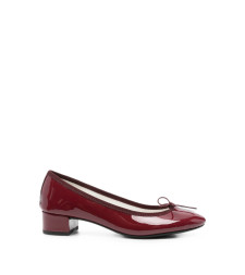 [REPETTO] Pumps FW26 V080VLUX CAMILLE BA 1450