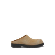 [MM6 Maison Margiela] Mules FW26 P7812 SH1WX0012 T2291