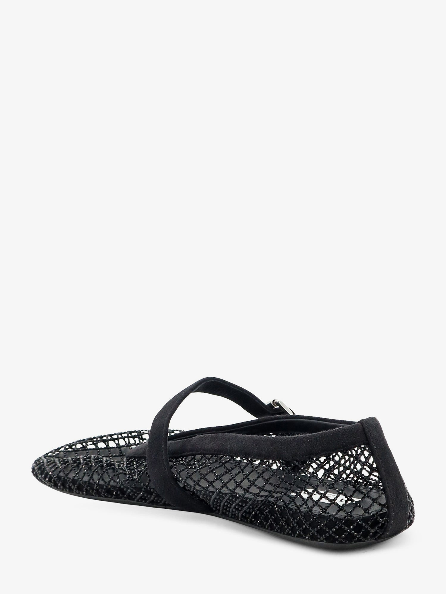 [Alaia] Flat shoes FW26 AA3A029A023999