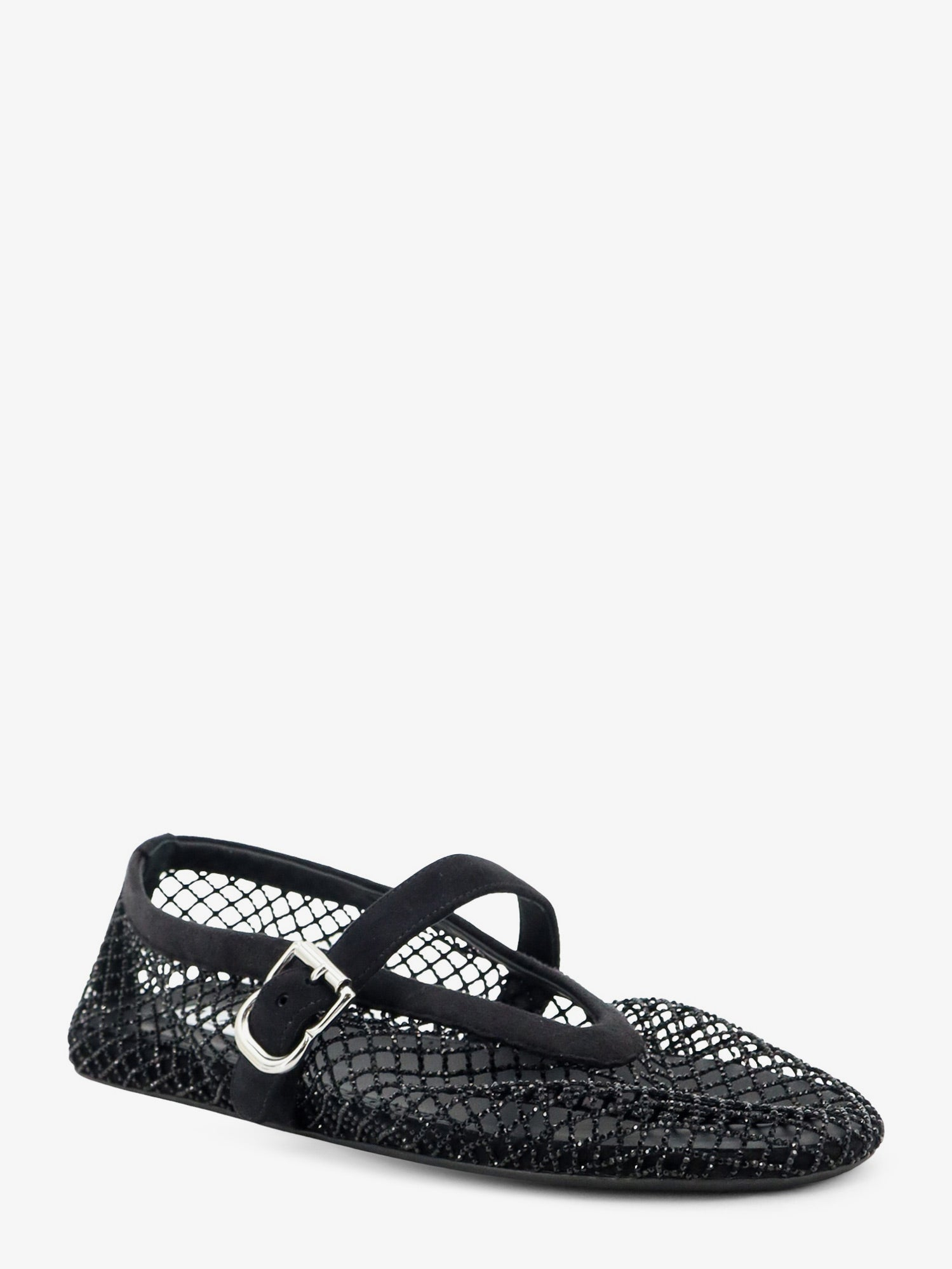 [Alaia] Flat shoes FW26 AA3A029A023999