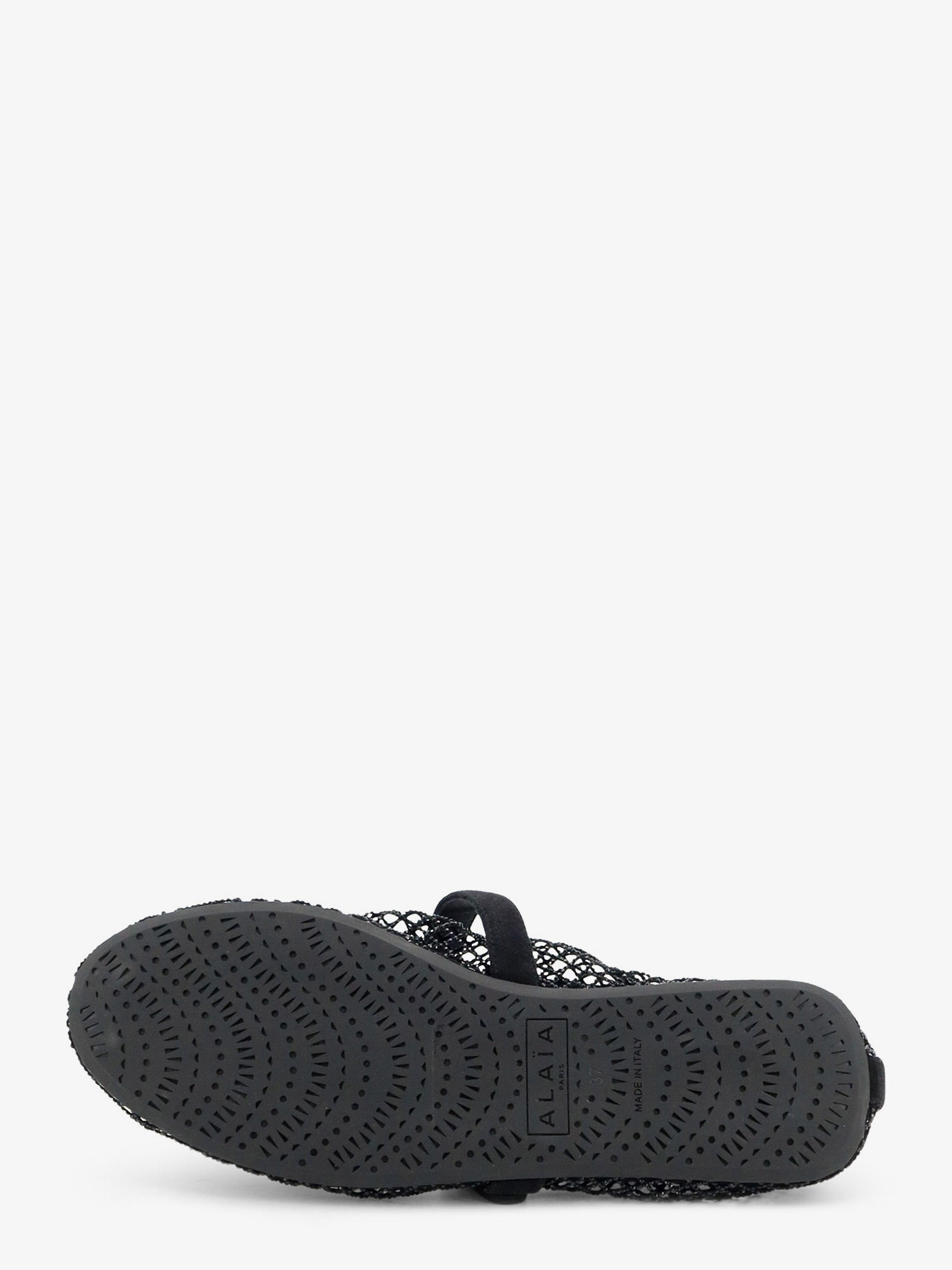 [Alaia] Flat shoes FW26 AA3A029A023999