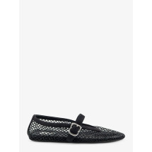 [Alaia] Flat shoes FW26 AA3A029A023999