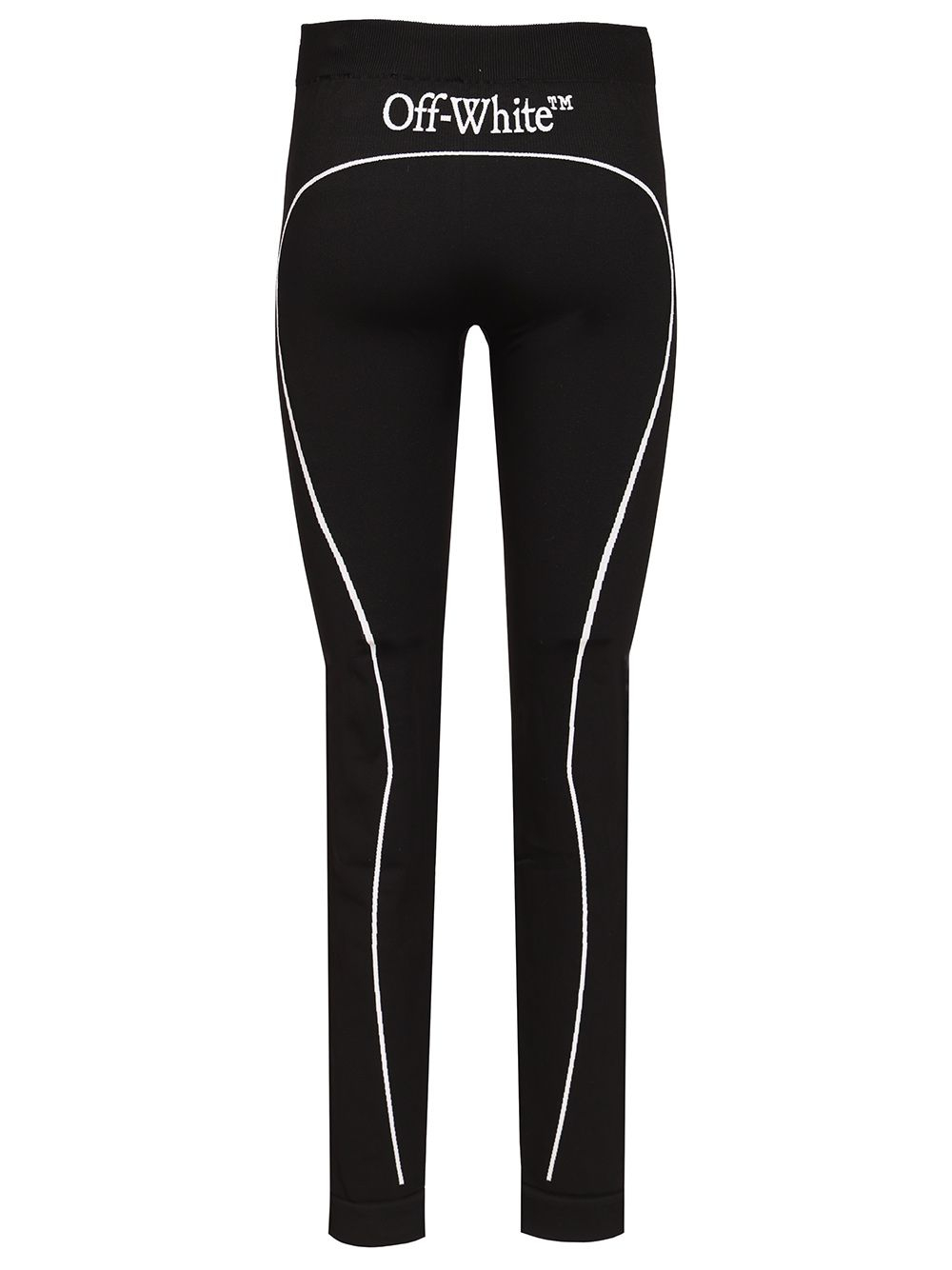 [Off-White] Trousers CO 2FH00668BW003