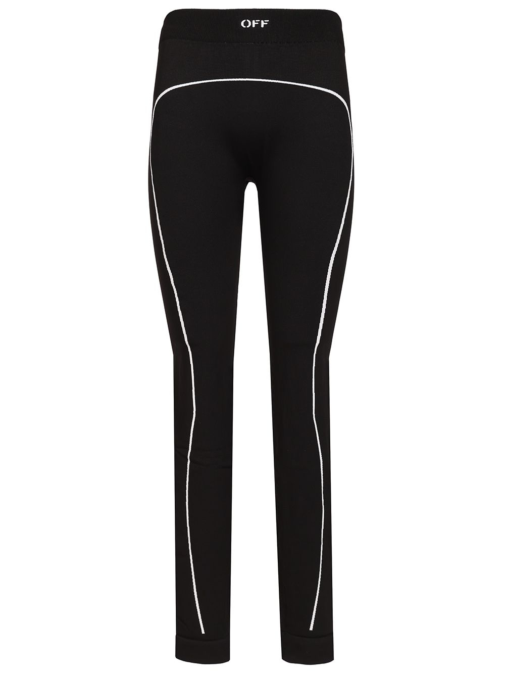 [Off-White] Trousers CO 2FH00668BW003