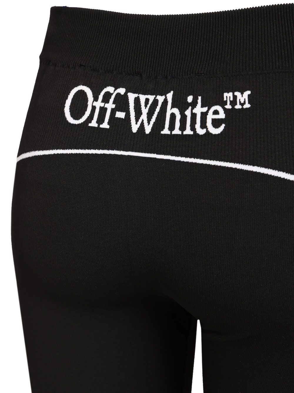 [Off-White] Trousers CO 2FH00668BW003