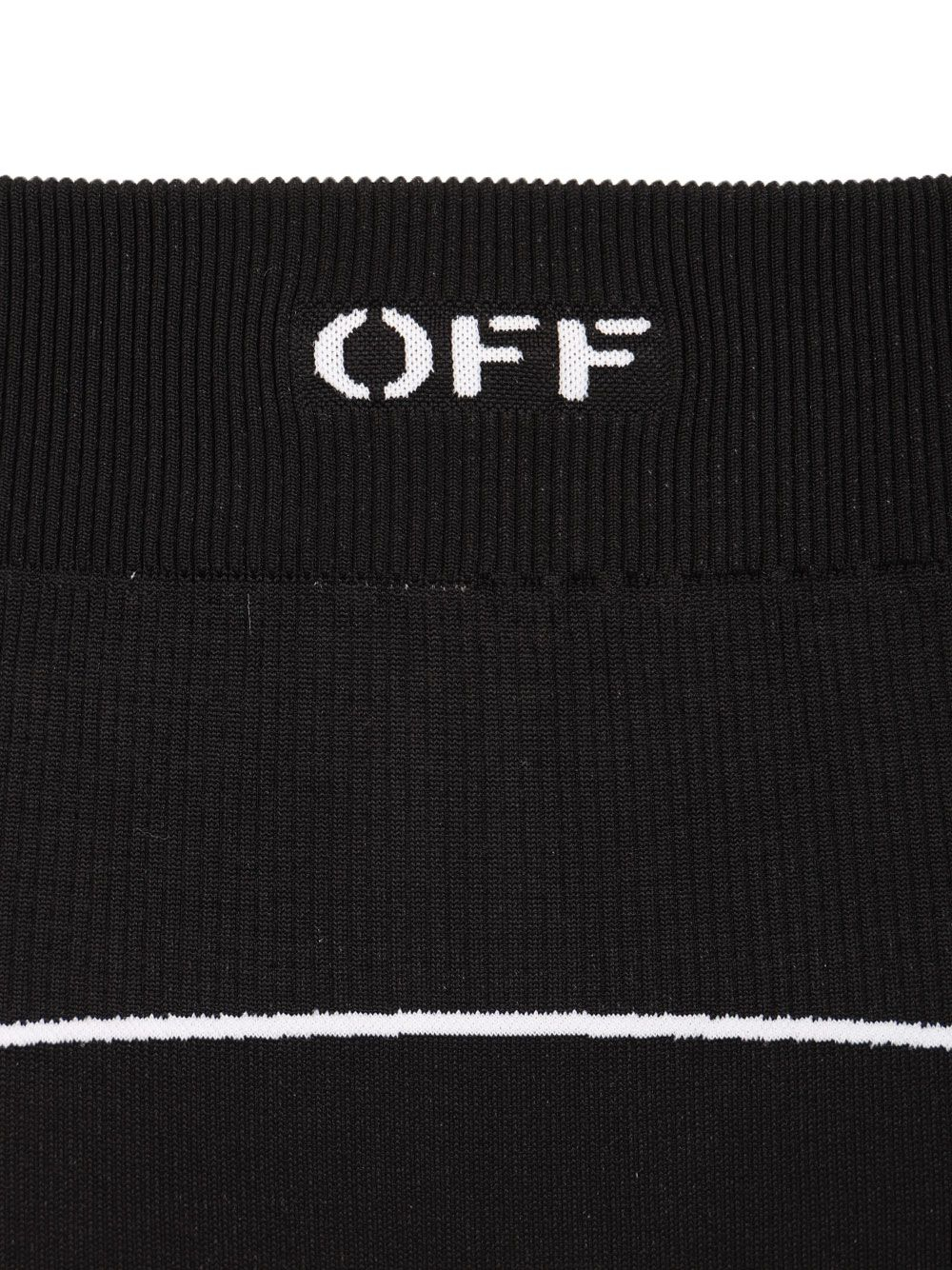 [Off-White] Trousers CO 2FH00668BW003