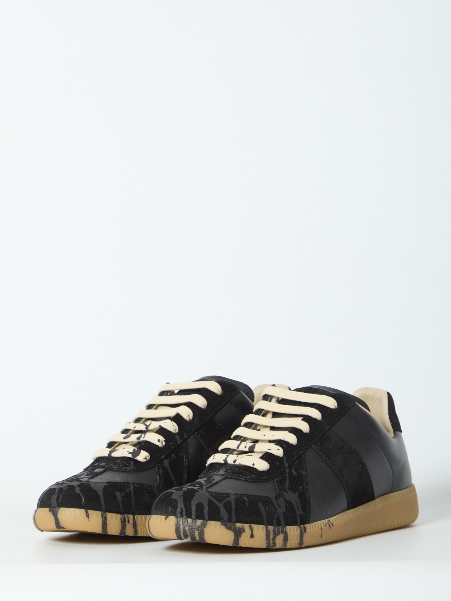 [Maison Margiela] Sneakers FW26 S57WS0517_P7799_H6851