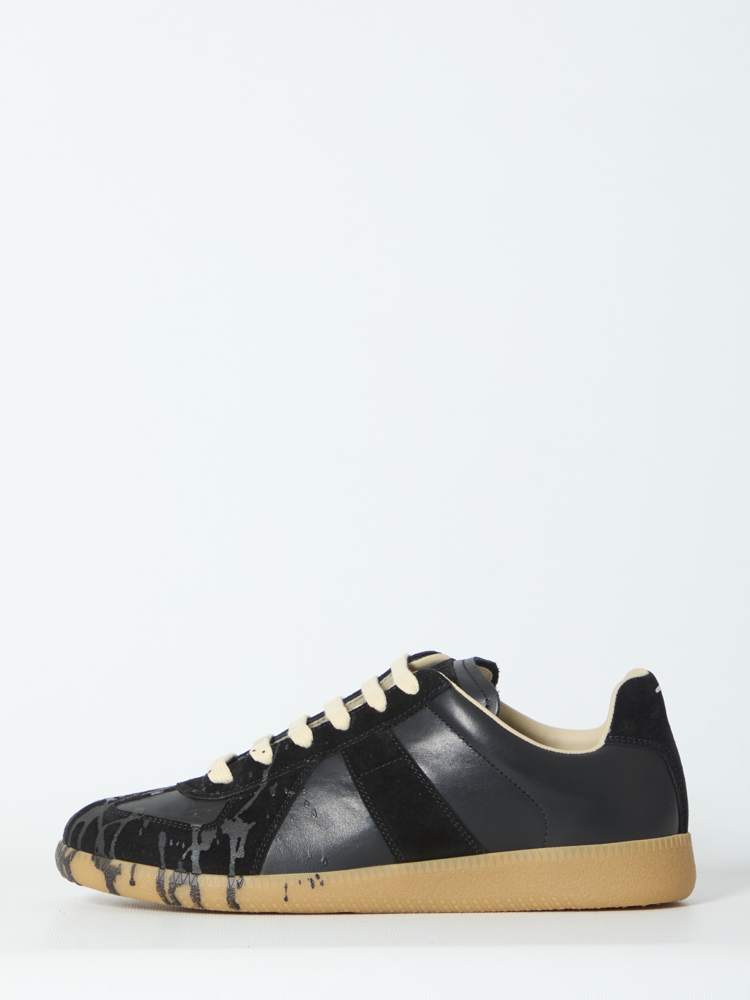 [Maison Margiela] Sneakers FW26 S57WS0517_P7799_H6851