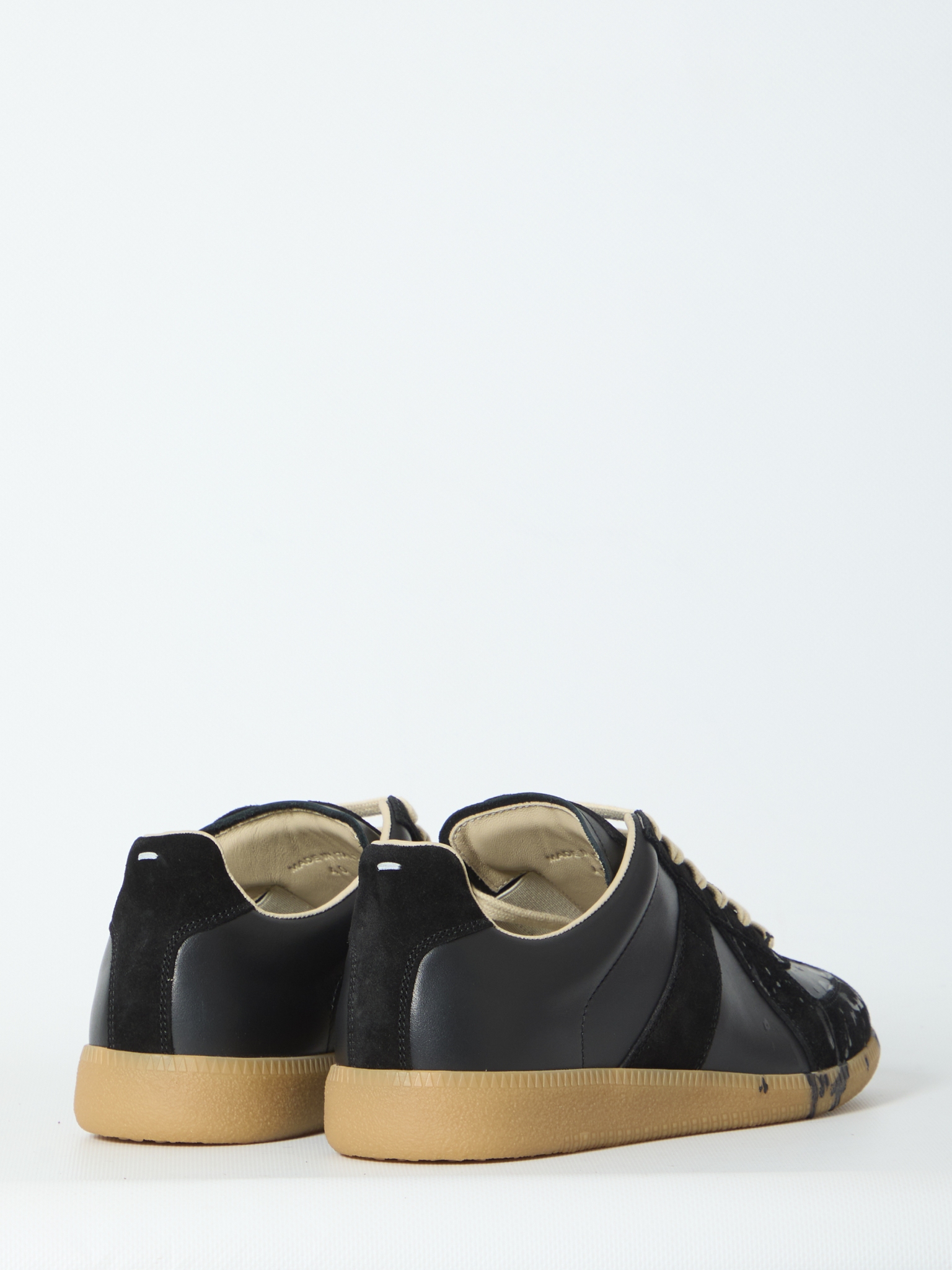 [Maison Margiela] Sneakers FW26 S57WS0517_P7799_H6851