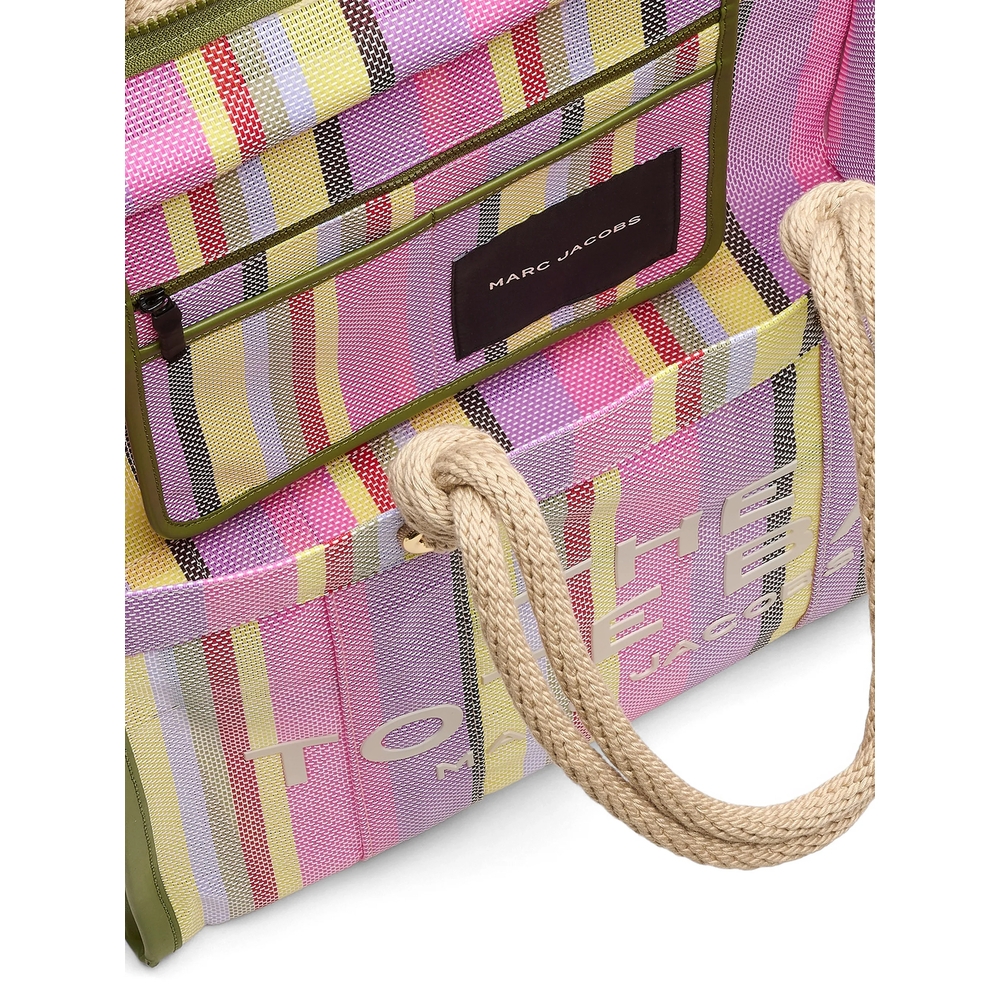 [Marc Jacobs] Tote bag FW26 2S6HTT022H02  501
