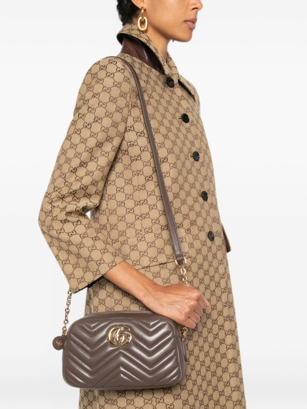 [Gucci] Shoulder bag FW26 855273AAGVX2818