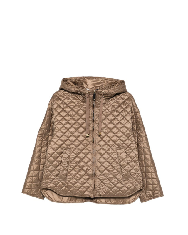 [MAX MARA THE CUBE] Down jacket FW26 19481094650085