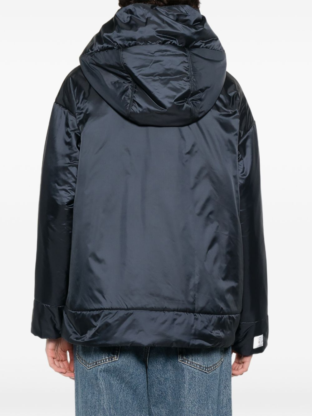 [MAX MARA THE CUBE] Down jacket FW26 19481054650008