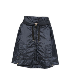 [MAX MARA THE CUBE] Down jacket FW26 19481054650008