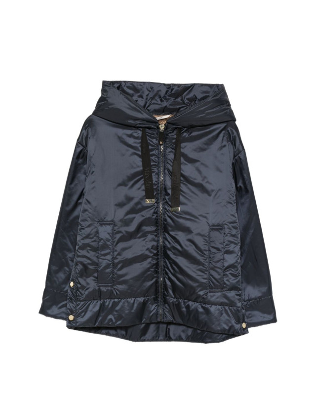 [MAX MARA THE CUBE] Down jacket FW26 19481054650008