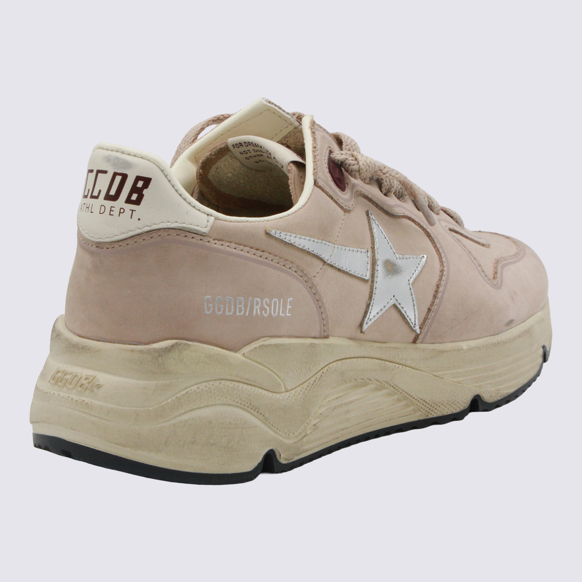 [Golden Goose] Sneakers FW26 GWF00126F00851611709