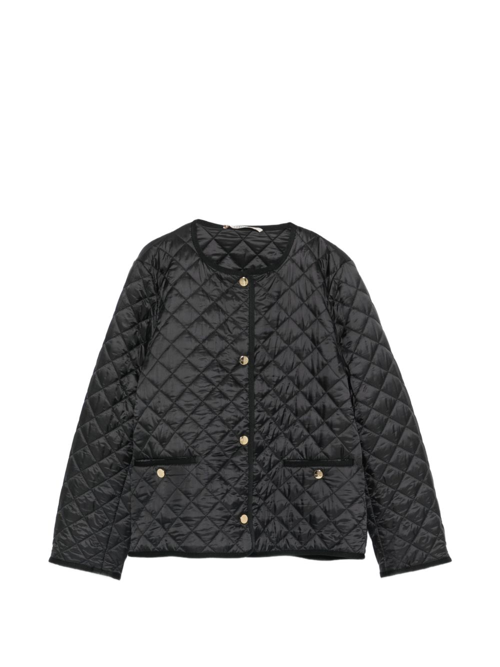 [MAX MARA THE CUBE] Down jacket FW26 19481104650009