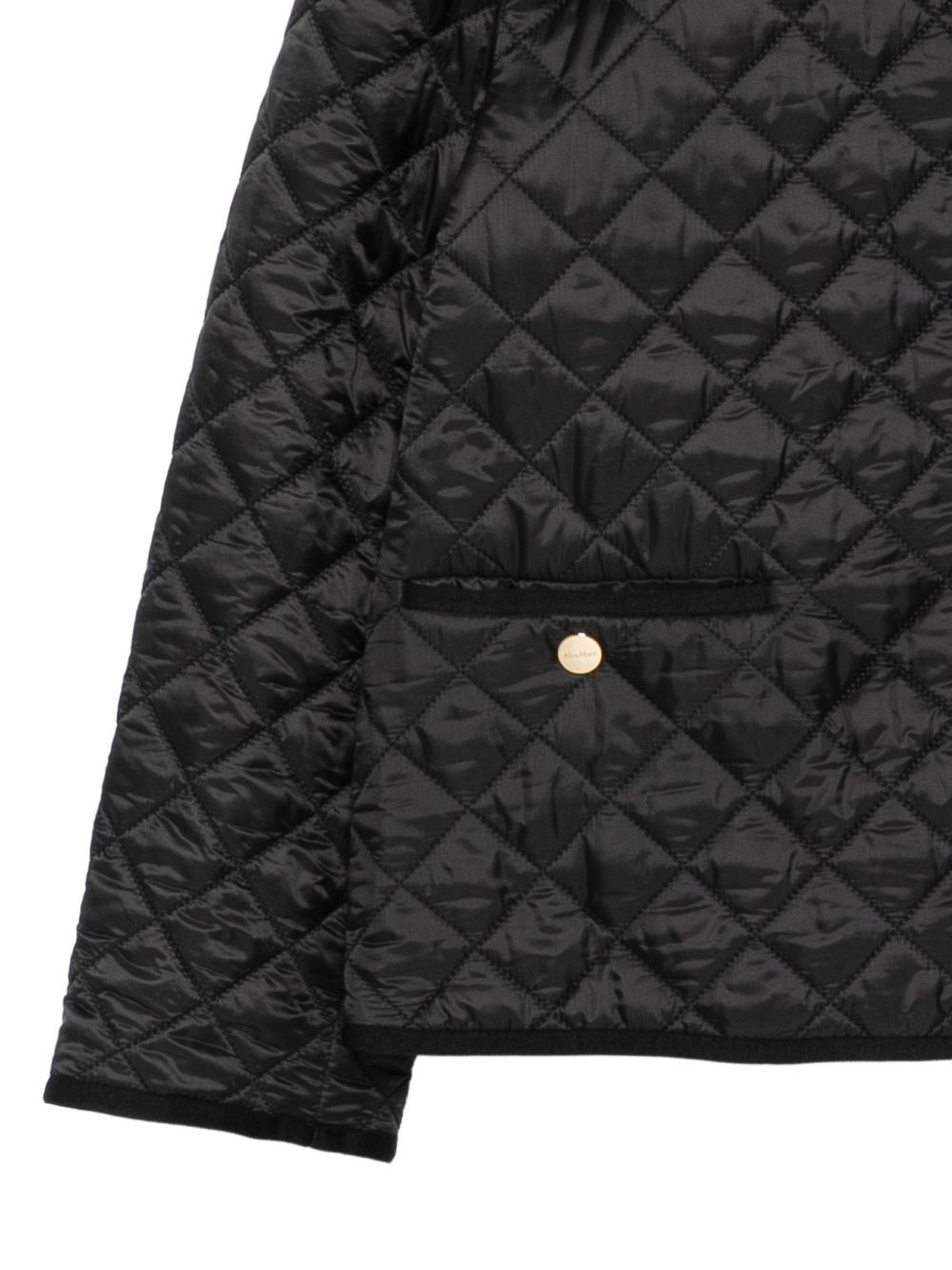 [MAX MARA THE CUBE] Down jacket FW26 19481104650009