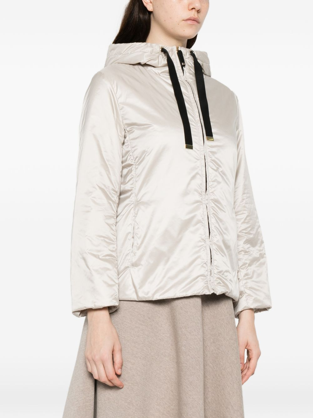 [MAX MARA THE CUBE] Down jacket FW26 19481044650003