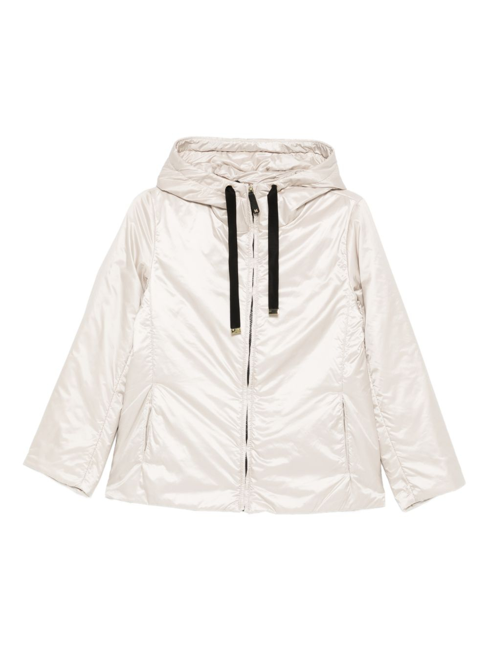 [MAX MARA THE CUBE] Down jacket FW26 19481044650003