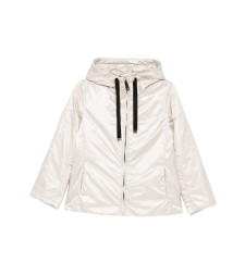 [MAX MARA THE CUBE] Down jacket FW26 19481044650003
