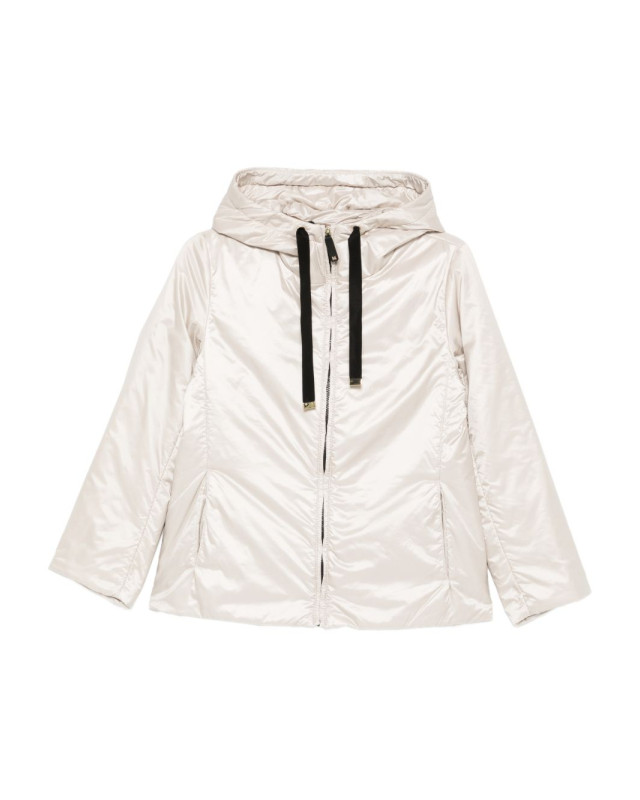 [MAX MARA THE CUBE] Down jacket FW26 19481044650003