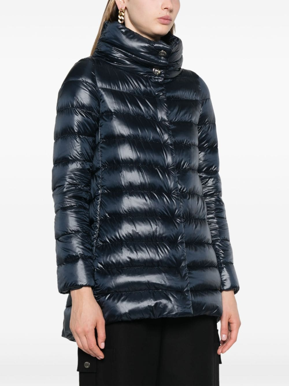 [Herno] Down jacket FW26 PI0505DIC12017Z9200