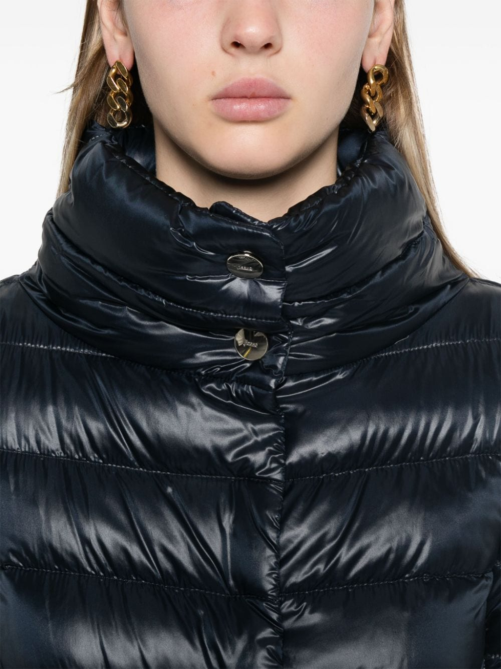 [Herno] Down jacket FW26 PI0505DIC12017Z9200