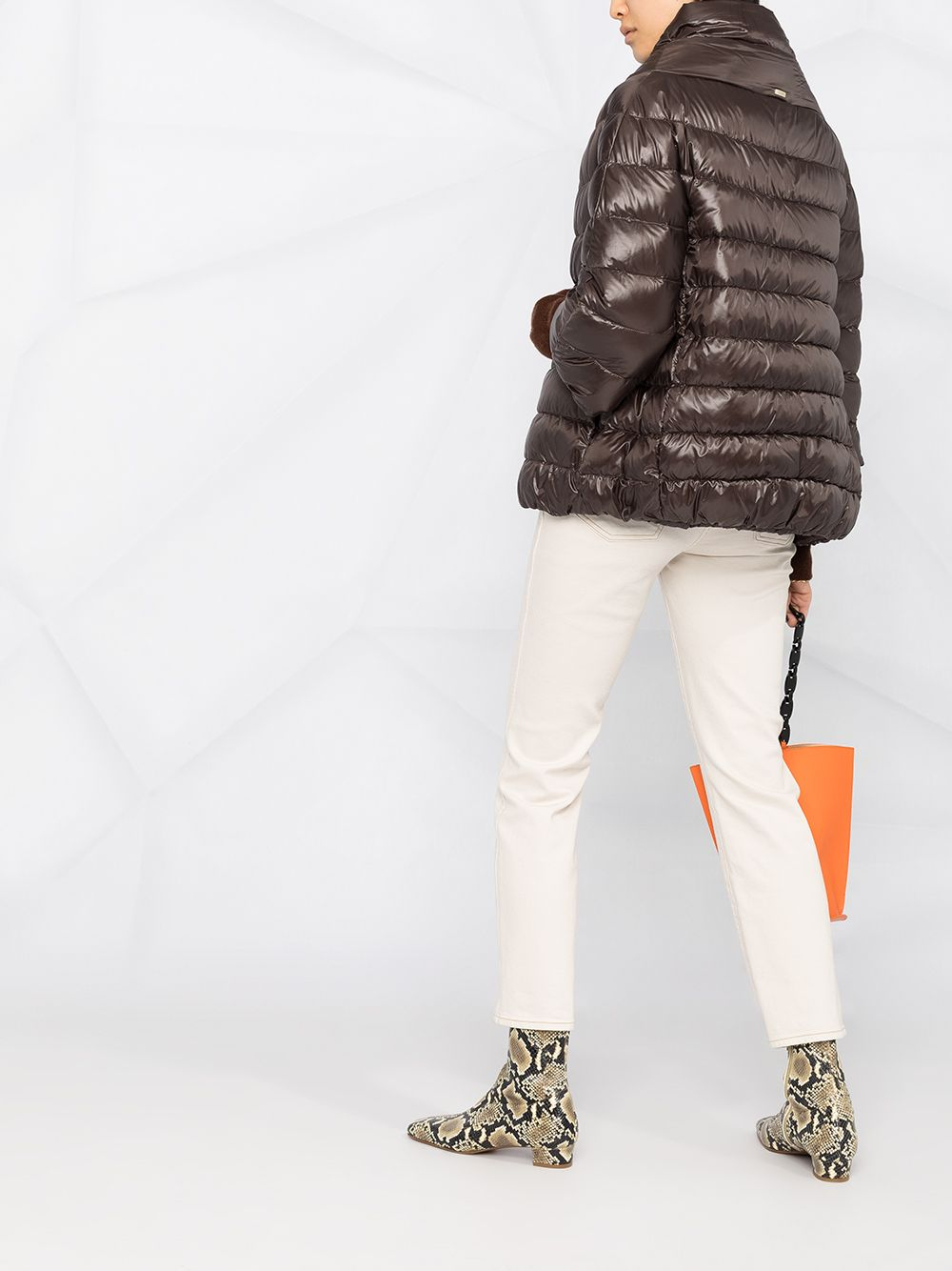 [Herno] Down jacket FW26 PI0043DIC12017Z8800
