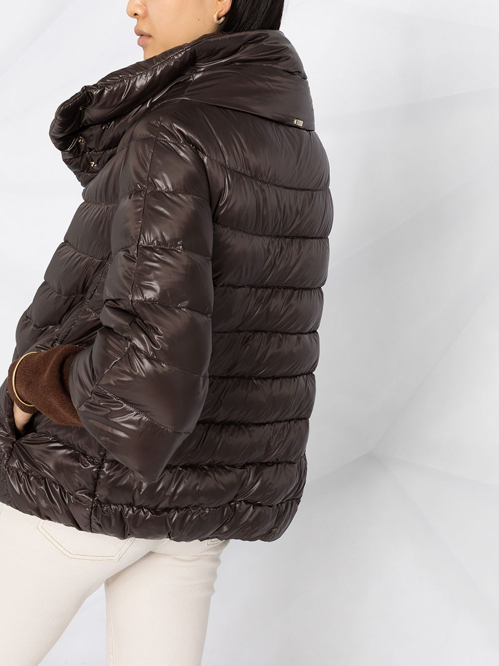 [Herno] Down jacket FW26 PI0043DIC12017Z8800