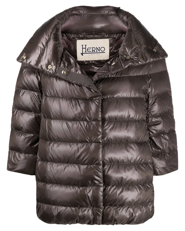 [Herno] Down jacket FW26 PI0043DIC12017Z8800