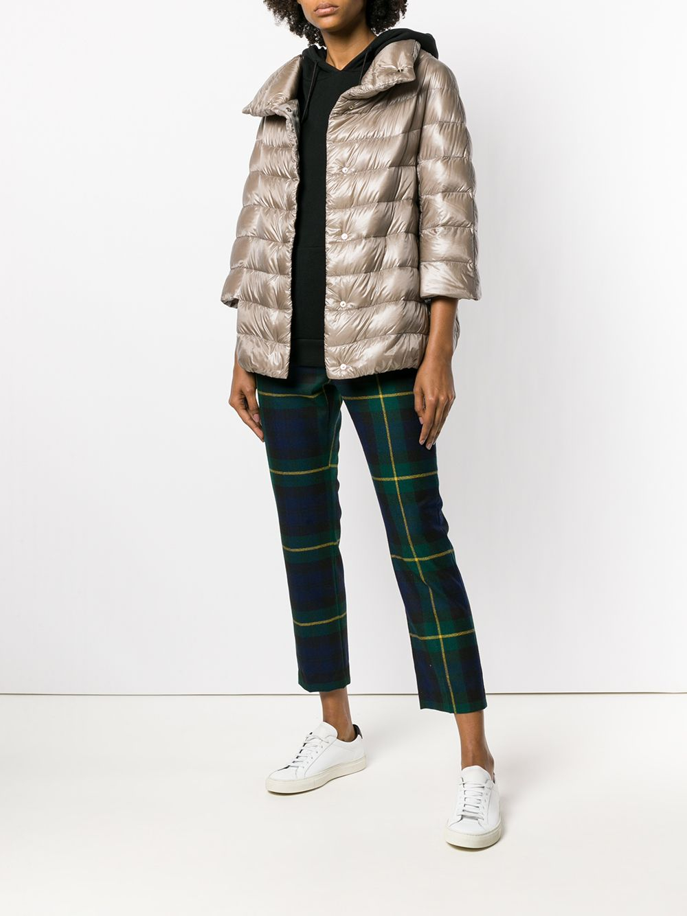 [Herno] Down jacket FW26 PI0043DIC12017Z2600