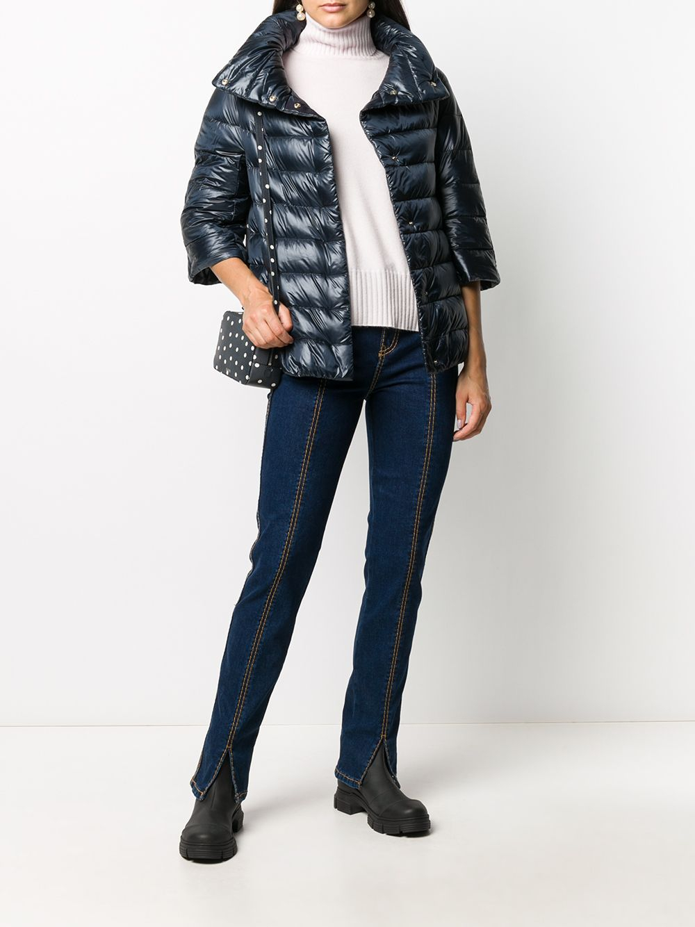 [Herno] Down jacket FW26 PI0043DIC12017Z9200