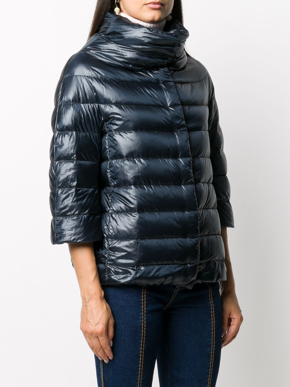 [Herno] Down jacket FW26 PI0043DIC12017Z9200