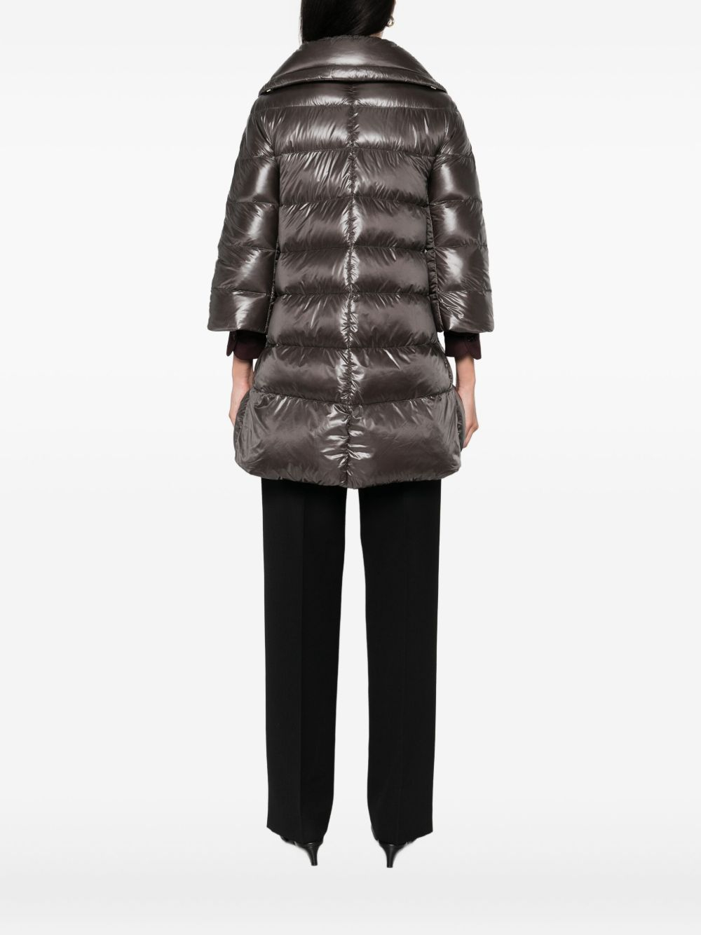 [Herno] Down jacket FW26 PI0001DIC12017Z9480