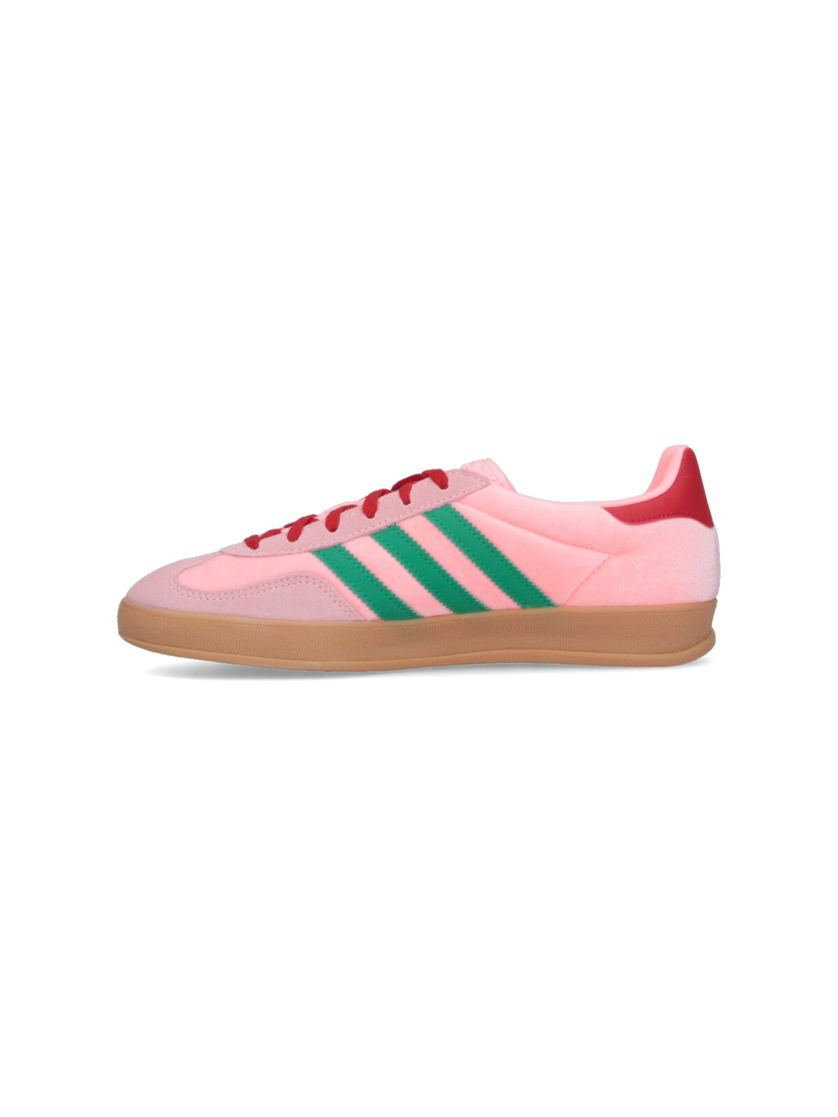 [Adidas] Sneakers SS25 JI2713COUGRN GLOPNK GUM3