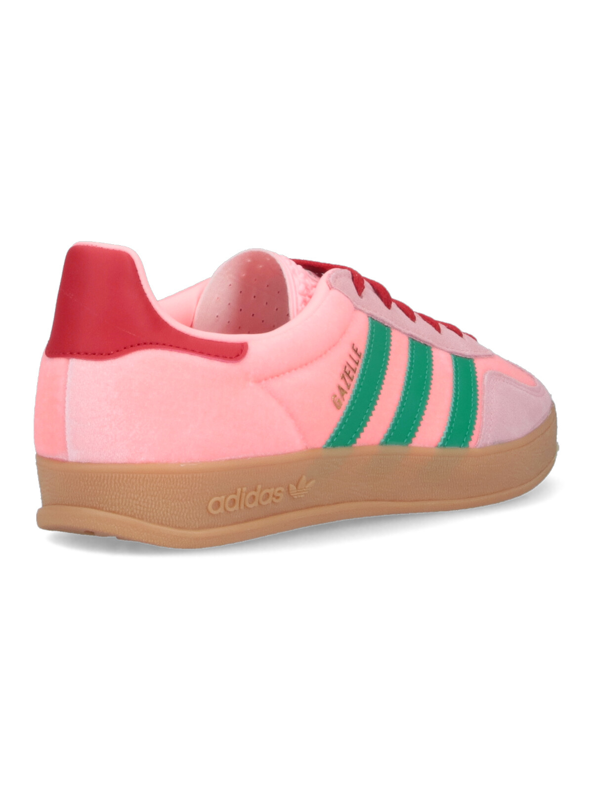 [Adidas] Sneakers SS25 JI2713COUGRN GLOPNK GUM3